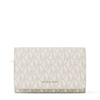 michael kors billetero beige 32t5gj6d9b-149