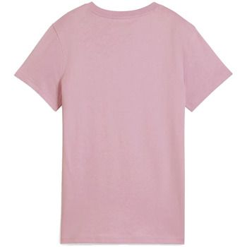 Puma Camiseta T-shirt 2XL manches courtes para mujer