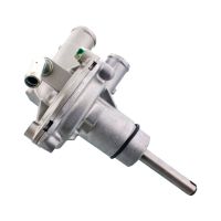 bomba de agua honda cb 600 f hornet 05-06 completa