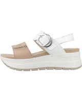 de igico sandalias mujer igico modelo 7677600ig color marron cstrbnc