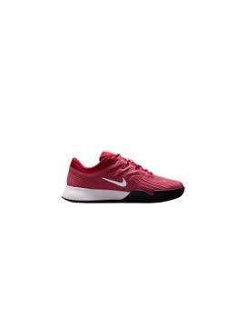 Zapatillas de Tenis Nike Vapor Pro 3 Clay Court Mujer Rojo