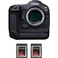 eos r3 cuerpo  2 sandisk 256gb extreme pro cfexpress type b  pdf  pulgadas pulgadas20 tecnicas para mejorar sus fo
