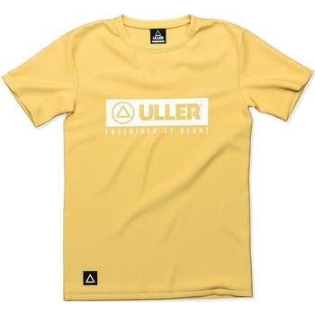 Uller Camiseta Classic para hombre