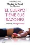 el cuerpo tiene sus razones