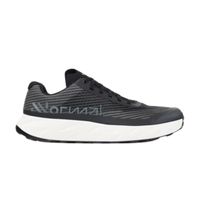 zapatillas nnormal kjerag negro blanco unisex talla eu 42