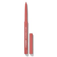 by terry - hyaluronic lip liner perfiladores de labios 1 g dare to bare