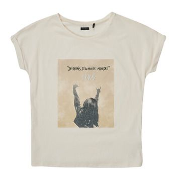 Ikks Camiseta ECLISPO para niña