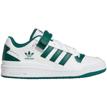 adidas Deportivas Moda Baskets Forum Low nubuck cuir para hombre