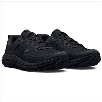 Under Armour Zapatillas de running GS Assert 10 JR para niña