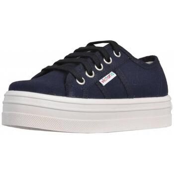 Victoria Zapatillas 109200 para niña
