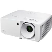 proyector optoma zh521 fullhd 5500 lumenes 300 laser dlp altavoz 15w