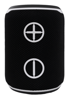 White Shark GHATAM Negro Blanco 10 W