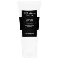 hair rituel by sisley cleansing and detangling gentle purifying shampoo 200ml
