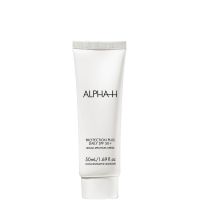 alpha-h protection plus daily spf50 50ml