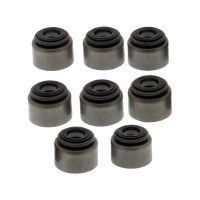 sello de aceite del vastago de la valvula yamaha xj 600 -91 kit