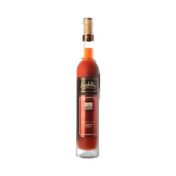Icewine Inniskillin Cabernet Franc 375ml Vino Dulce Canadá I.g. Niagara Península. 37.5 Cl. 9.5º