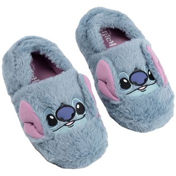 Disney Pantuflas NS9421 para niña