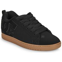 dc shoes zapatillas court graffik para hombre