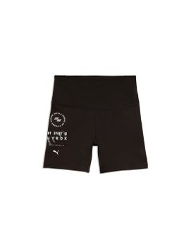 Pantalón de Fitness Puma W X Hyrox Tad E, Negro , Mujer