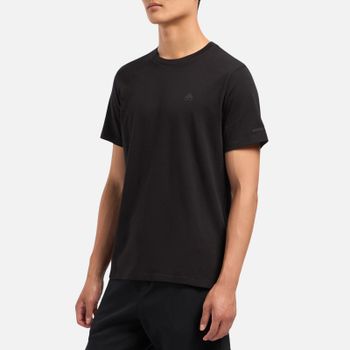 Moose Knuckles Satellite Cotton-Jersey T-Shirt - L