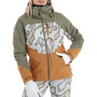 oneill abrigo carbonite para mujer