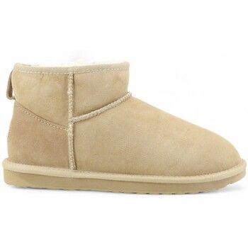 EMU Botines Stinger Micro Stivaletti Donna Beige W10937 BS-AI26 para mujer
