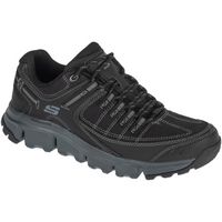 skechers zapatillas summits at- upper draft para hombre