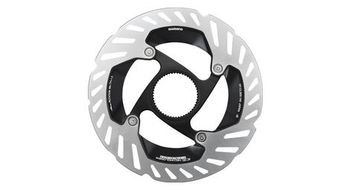 Rotor de freno de disco shimano rt cl900 ice technologies freeza center lock  dentado externo