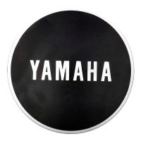 emblema cubre carter yamaha rd 350