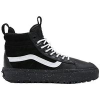 vans deportivas moda sk8-hi mte-2 para hombre