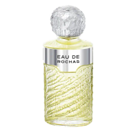 eau de rochas