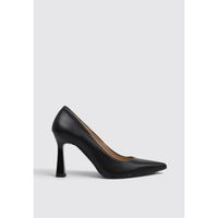 limma zapatos de tacon virdea para mujer