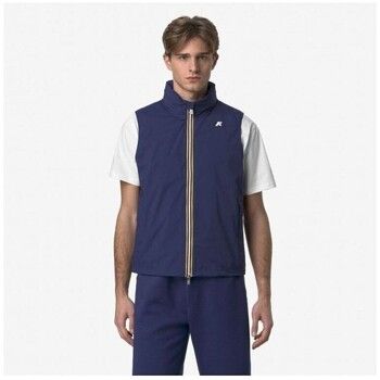 K-Way Chaqueta de punto Valen para hombre