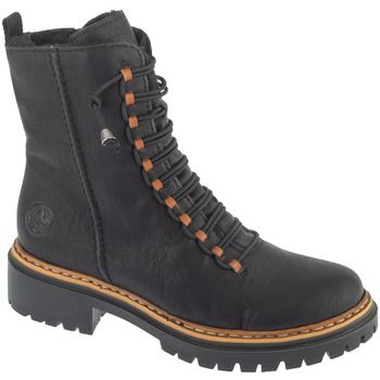 Rieker Botines Booties 72653 para mujer