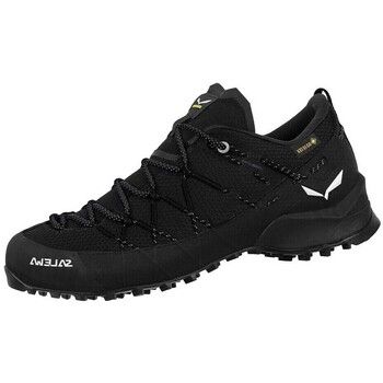 Salewa Zapatillas de senderismo Wildfire 2 Gtx para mujer