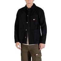 tommy hilfiger camisa manga larga dm0dm20236 para hombre