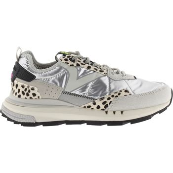Victoria Zapatillas 8811103 plata para mujer