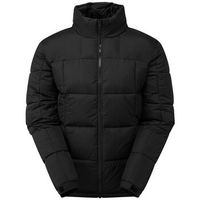 2786 abrigo de plumas fourteener para hombre