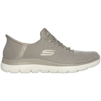 Skechers Deportivas Moda Slipins: Summits Classy Night para mujer