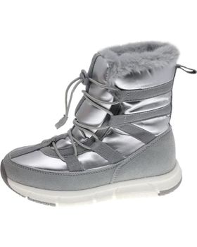 de BEPPI BOTA CASUAL SILVER