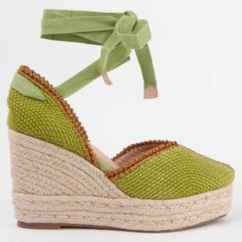 Montevita Alpargatas 102993 para mujer