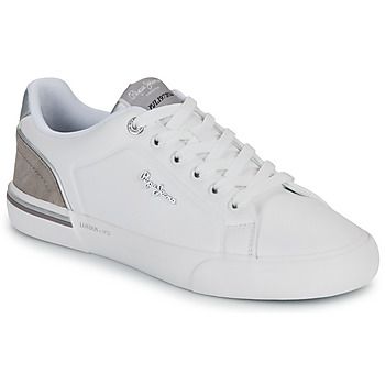 Pepe jeans Zapatillas KENTON CAMPUS W para mujer