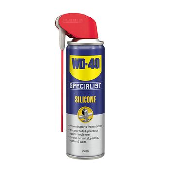 Specialist Silicone 250ml