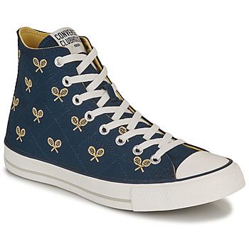 Converse Zapatillas altas CHUCK TAYLOR ALL STAR-CONVERSE CLUBHOUSE para hombre