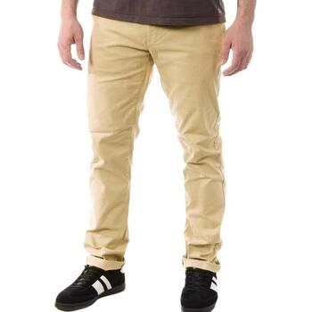 Paname Brothers Pantalón chino Costa1 para hombre