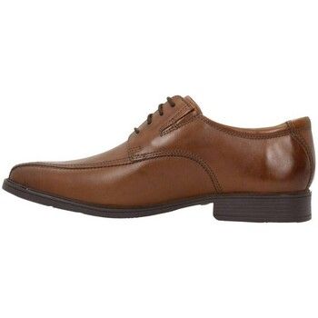 Clarks Zapatos Bajos Tilden Walk para hombre