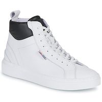 yurban zapatillas altas manchester para hombre