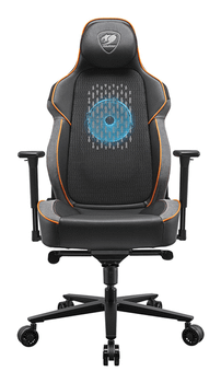 Cougar Silla Gaming Nxsys Aero