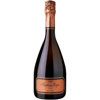 Tantum Ergo Vintage Vino Espumoso 75 Cl 12 %