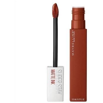 Maybelline New York Pintalabios Super Stay Matte Ink para mujer